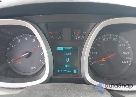 2016 Chevrolet Equinox Lt z USA, uszkodzony, nr VIN 2GNFLFEK8G6243403